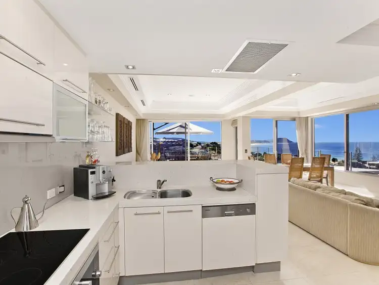 Fourth view of Homely apartment listing, Unit 2/21 Grosvenor Road, Terrigal NSW 2260