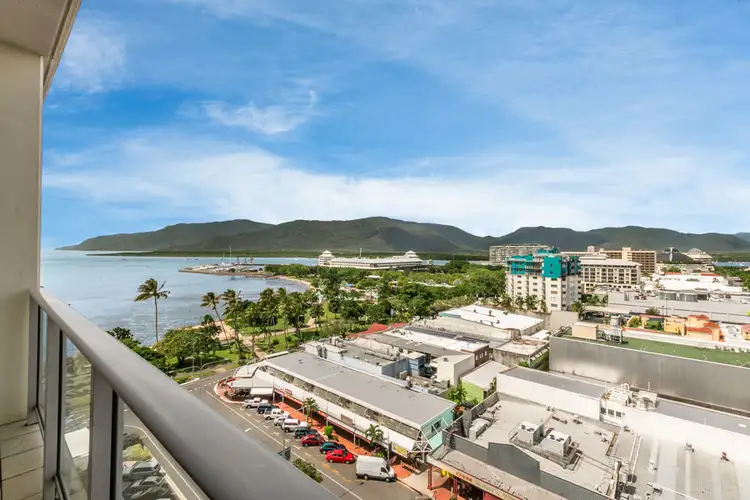 31204/99 Esplanade Esplanade, Cairns City QLD 4870