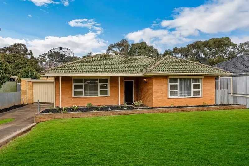 Main view of Homely house listing, 19 Ramsey Avenue, Klemzig SA 5087
