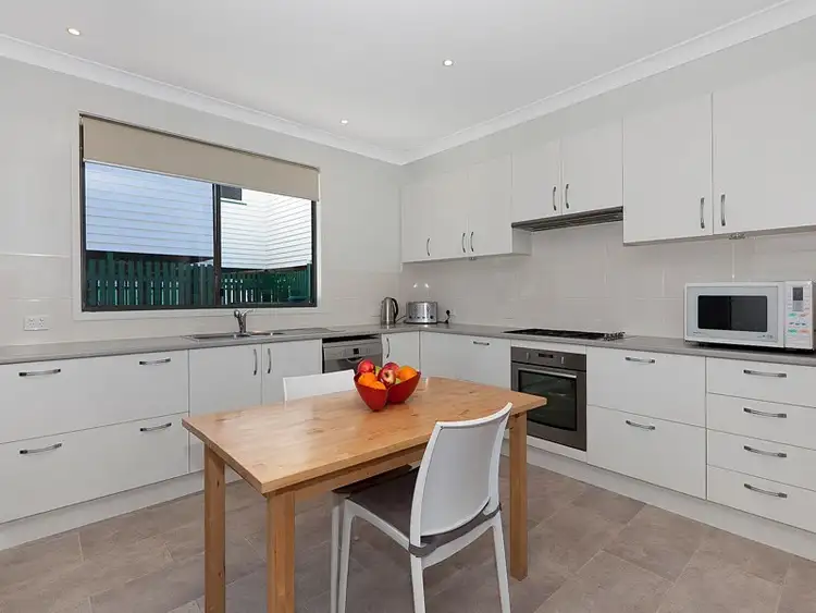 Second view of Homely house listing, 83 Queenscroft Street, Chelmer QLD 4068