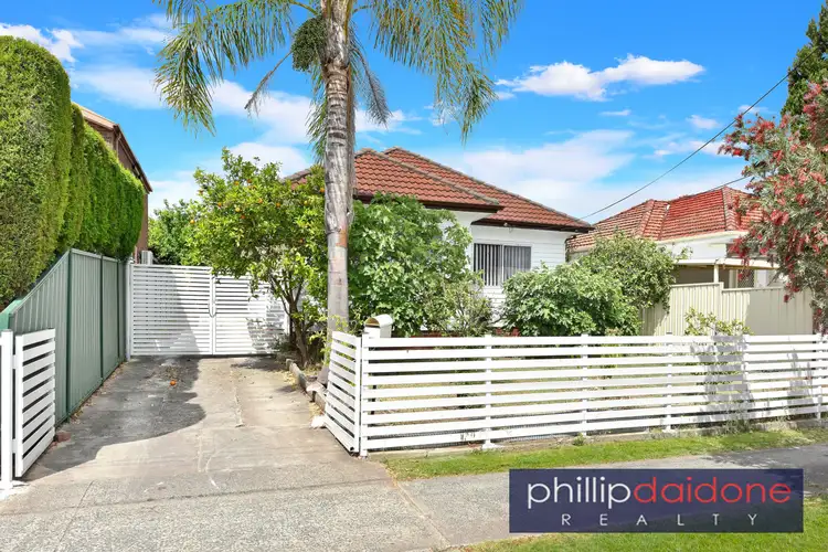 24 McDonald Street, Berala NSW 2141