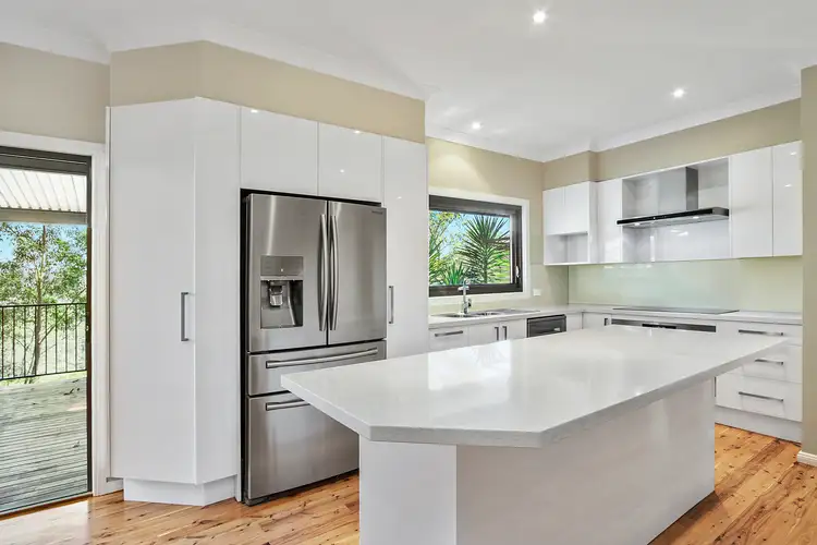 Second view of Homely house listing, 4 lieutenant Bowen Road, Bowen Mountain NSW 2753