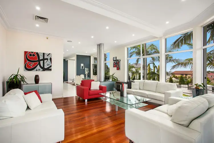 Second view of Homely house listing, 112 Tamarind Drive, Cordeaux Heights NSW 2526