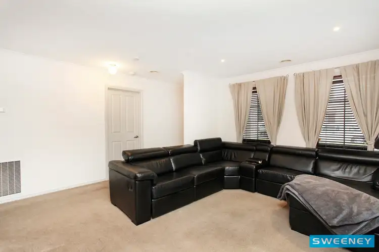 Sixth view of Homely house listing, 16 Lawson Place, Burnside Heights VIC 3023