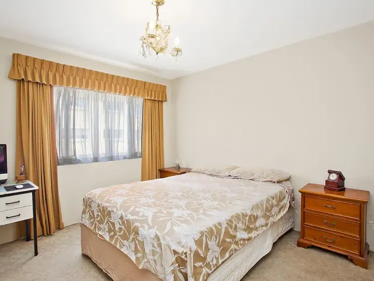 Fourth view of Homely unit listing, 3/819 Brunswick Street, New Farm QLD 4005