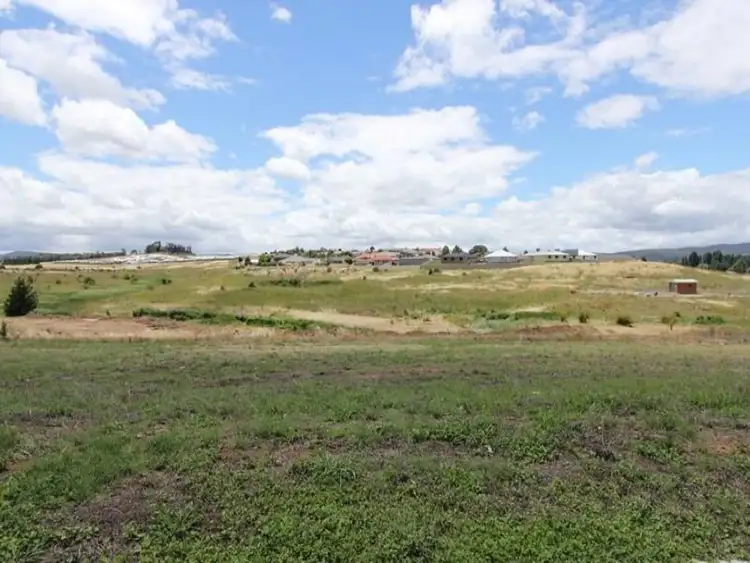 Third view of Homely land listing, Lot 124 Belmore Estate Stage 6b, Goulburn NSW 2580