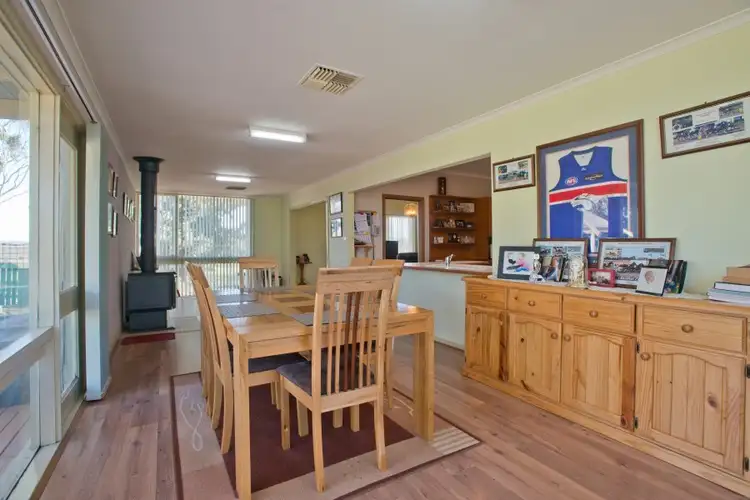 Fourth view of Homely rural property listing, 89 Jensz Road Road, Parwan VIC 3340