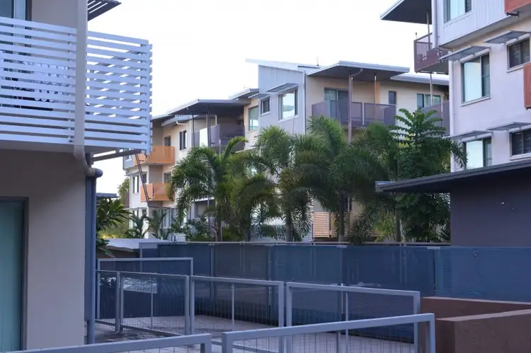 Second view of Homely unit listing, Address available on request