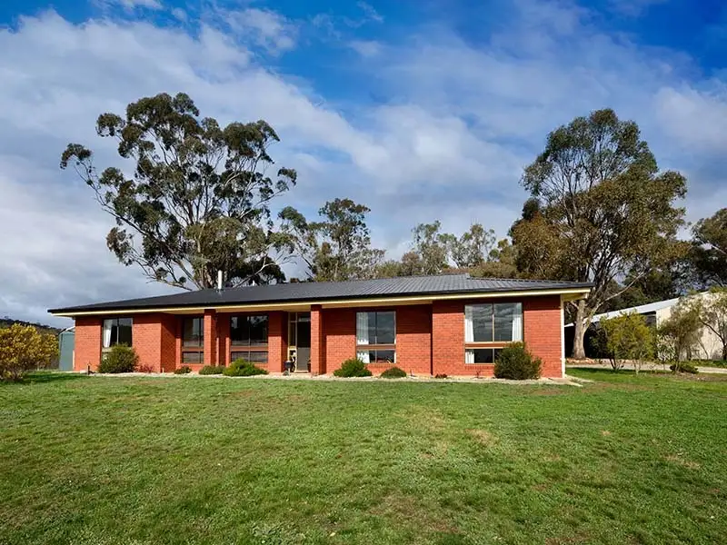 Main view of Homely house listing, 7024 Midland Highway, Guildford VIC 3451