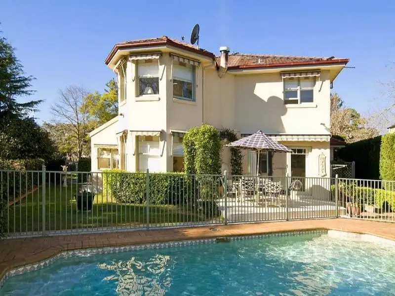 Main view of Homely house listing, 12 Hopkins Place, North Turramurra NSW 2074