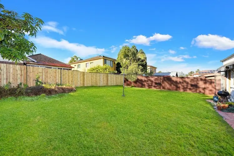 Fourth view of Homely house listing, 11 Swan Avenue, Strathfield NSW 2135