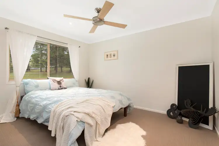 Fifth view of Homely townhouse listing, 20/18 Daisy Hill Road, Daisy Hill QLD 4127