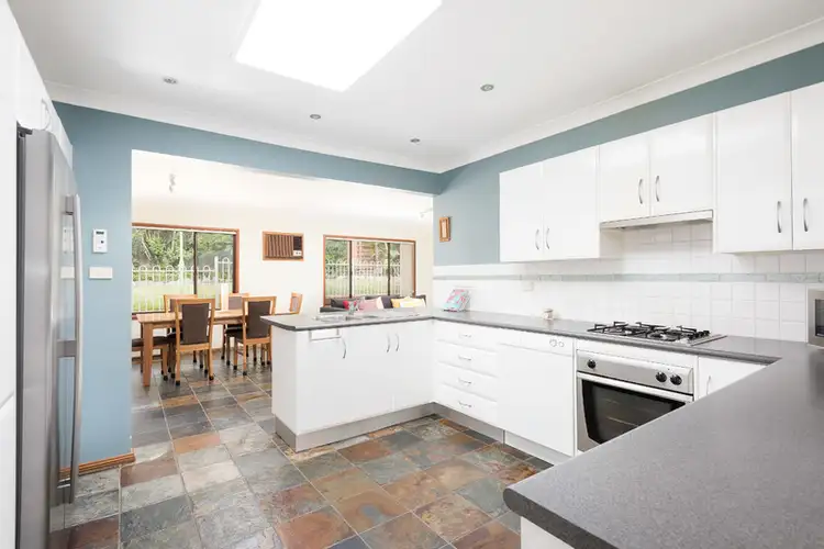 Sixth view of Homely house listing, 14 Sabugal Road, Engadine NSW 2233