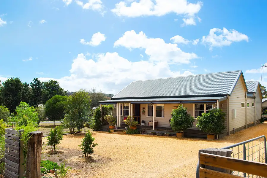 Main view of Homely house listing, 12 Ireland Street, Maldon VIC 3463