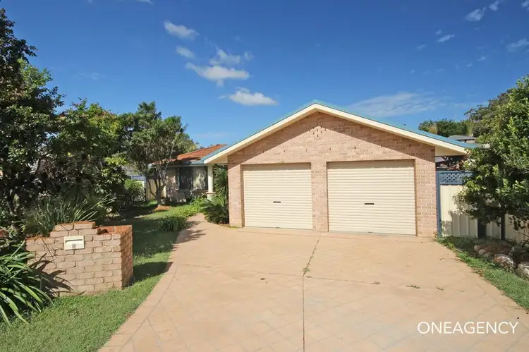 Second view of Homely house listing, 7 Pisces Place, South West Rocks NSW 2431