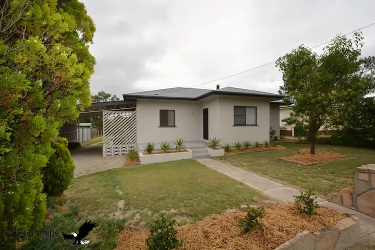 25 Stanton Street, Stanthorpe QLD 4380