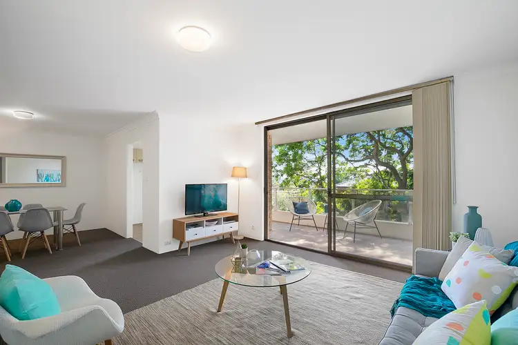 Main view of Homely apartment listing, 4/24 The Crescent, Dee Why NSW 2099