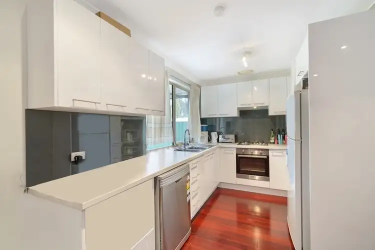 Second view of Homely house listing, 30 Rose Drive, Mount Annan NSW 2567