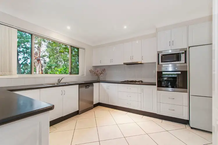 Second view of Homely house listing, 7 Cosgrove Avenue, Keiraville NSW 2500