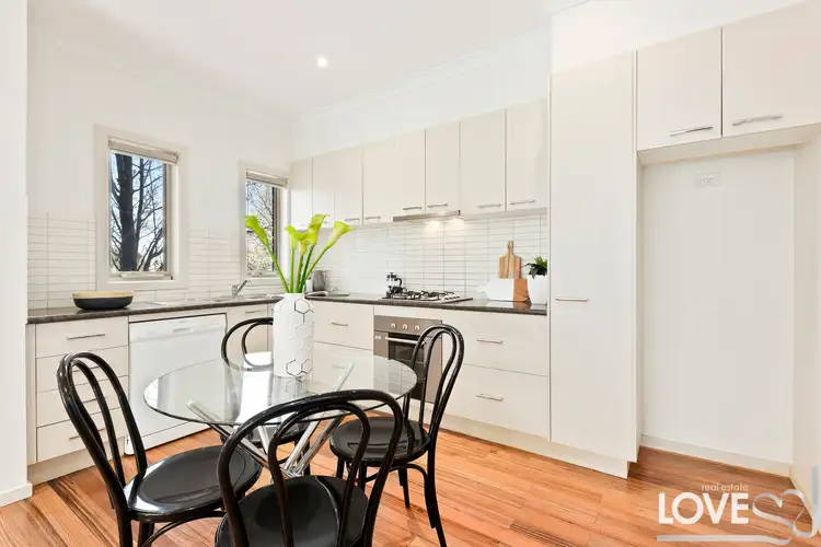 Fourth view of Homely townhouse listing, 1/23 Laha Crescent, Preston VIC 3072