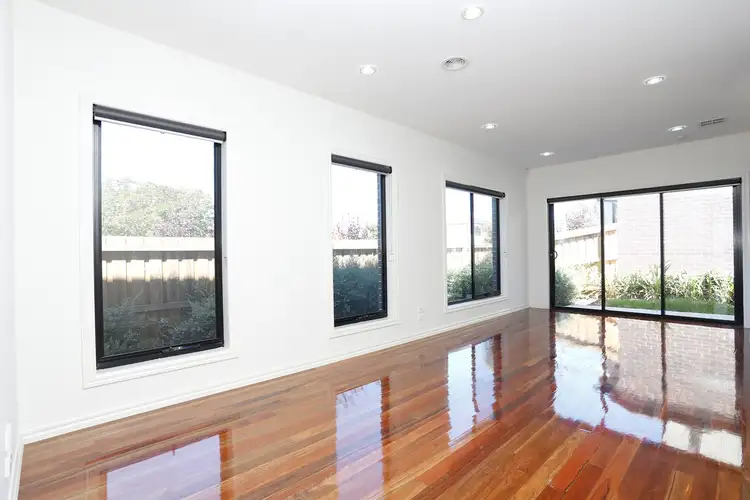 Third view of Homely townhouse listing, 1 South Box Court, Hadfield VIC 3046