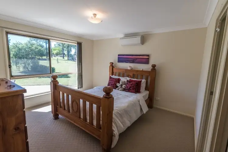 Third view of Homely house listing, 54 Glencoe Place, Thagoona QLD 4306