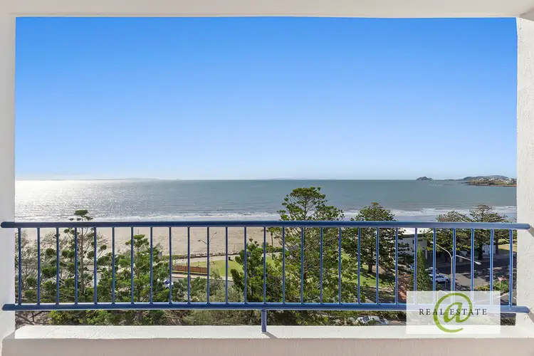 605/46 / 4 Adelaide Street, Yeppoon QLD 4703