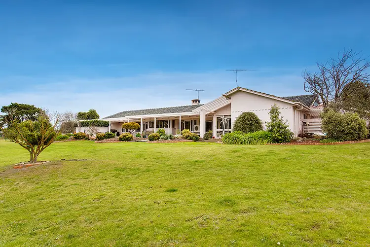 Fifth view of Homely house listing, 73 Rogers Road, Coimadai VIC 3340