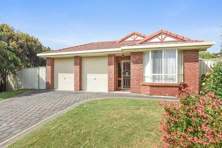 46 Sinclair Street, Hayborough SA 5211