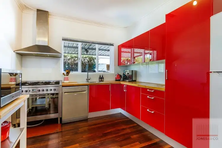 Second view of Homely house listing, 22 Hardaker Street, Eden Hill WA 6054