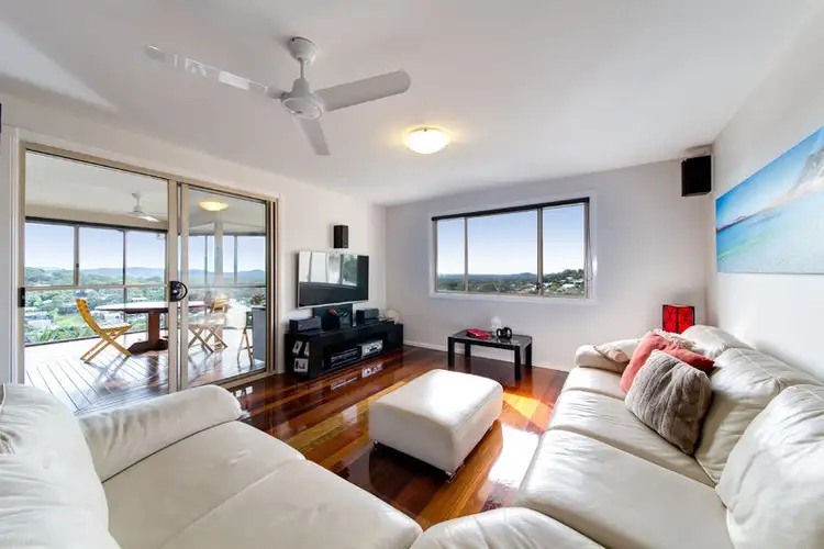 Second view of Homely house listing, 12 Opal Place, Yaroomba QLD 4573