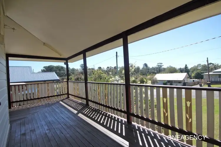 Third view of Homely house listing, 104 Tozer Street, West Kempsey NSW 2440