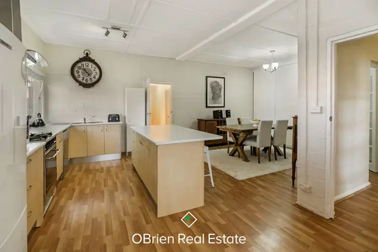 Fourth view of Homely house listing, 60 Seaford Grove, Seaford VIC 3198