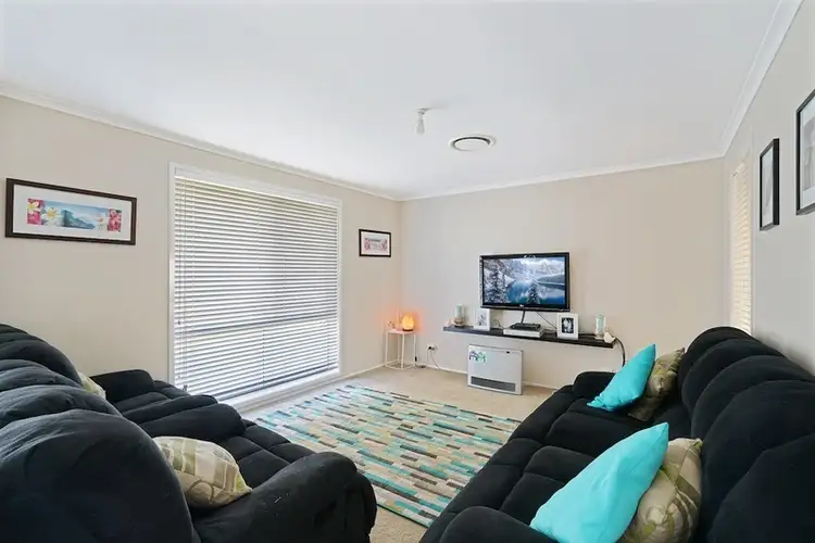 Fourth view of Homely house listing, 58 Welling Drive, Narellan Vale NSW 2567