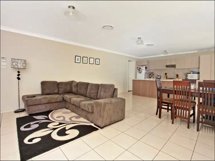 Fourth view of Homely house listing, 12 Nield Street, Ropes Crossing NSW 2760