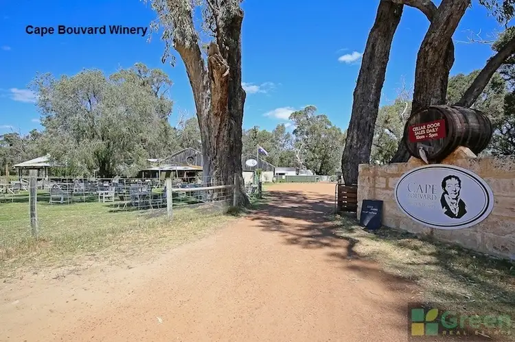 Seventh view of Homely land listing, 41 Amar Close, Herron WA 6211