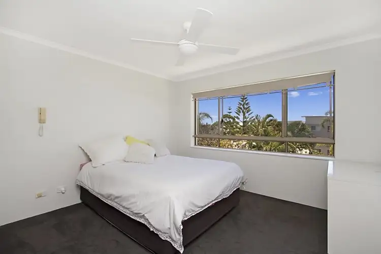 Fifth view of Homely apartment listing, 7/38 Heron Avenue, Mermaid Beach QLD 4218