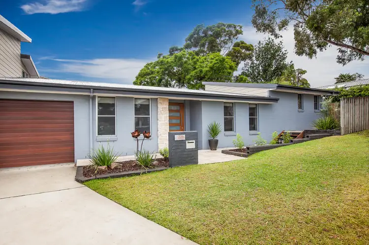 22b Manchester Road, Gymea NSW 2227