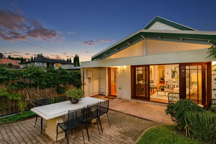 55 Belgrave Street, Cremorne NSW 2090