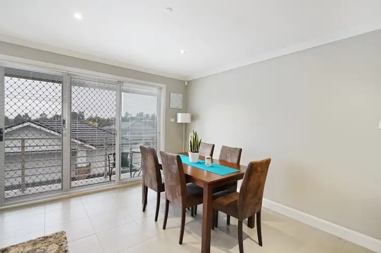 Fifth view of Homely house listing, 2/11 Stipa Lane, Mount Annan NSW 2567