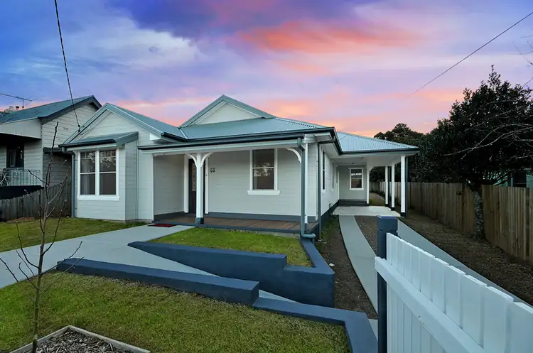 55 Martin Street, Katoomba NSW 2780