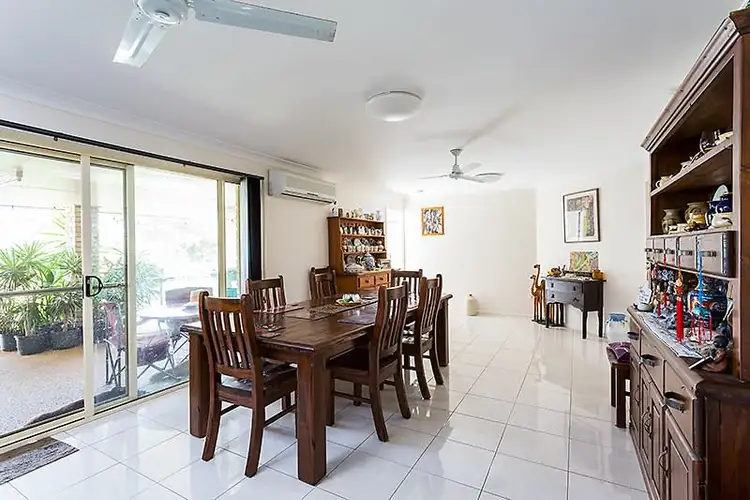 Sixth view of Homely house listing, 42-44 Fred Lawn Drive, Yeppoon QLD 4703