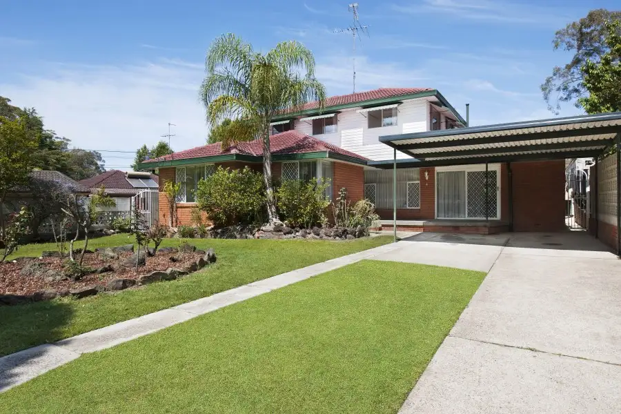 Main view of Homely house listing, 4 Lynden Avenue, Carlingford NSW 2118