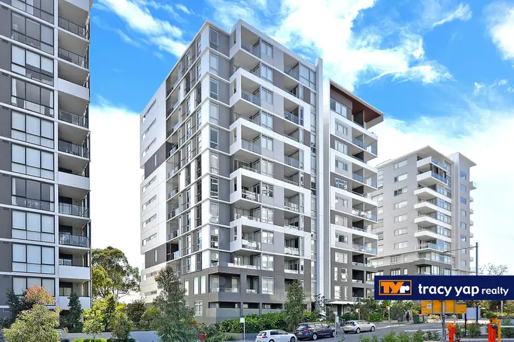 210/4 Saunders Close, Macquarie Park NSW 2113