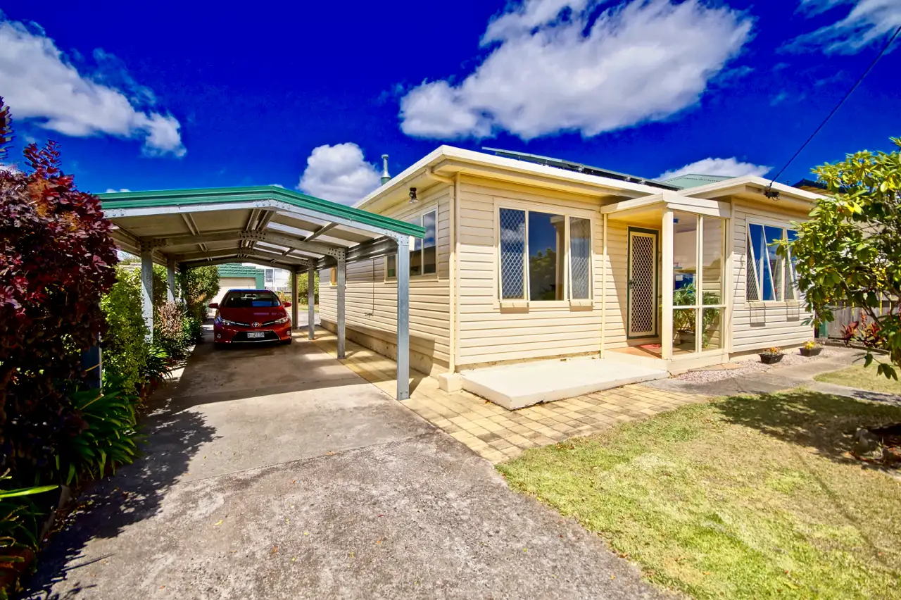 Main view of Homely house listing, 91 George Street, Devonport TAS 7310