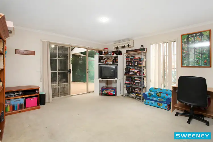 Sixth view of Homely house listing, 28 Fydler Avenue, Burnside VIC 3023