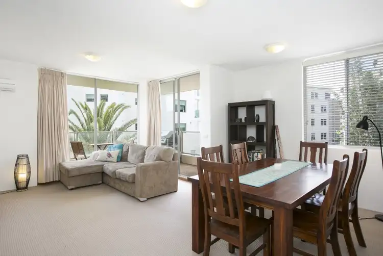 Third view of Homely unit listing, 1/11 Ocean Street, North Wollongong NSW 2500