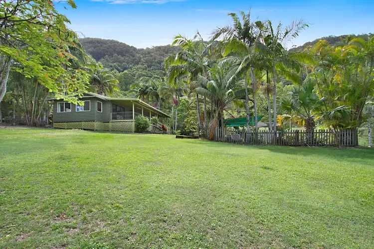 Third view of Homely house listing, 64 Estelle Road, Currumbin Valley QLD 4223