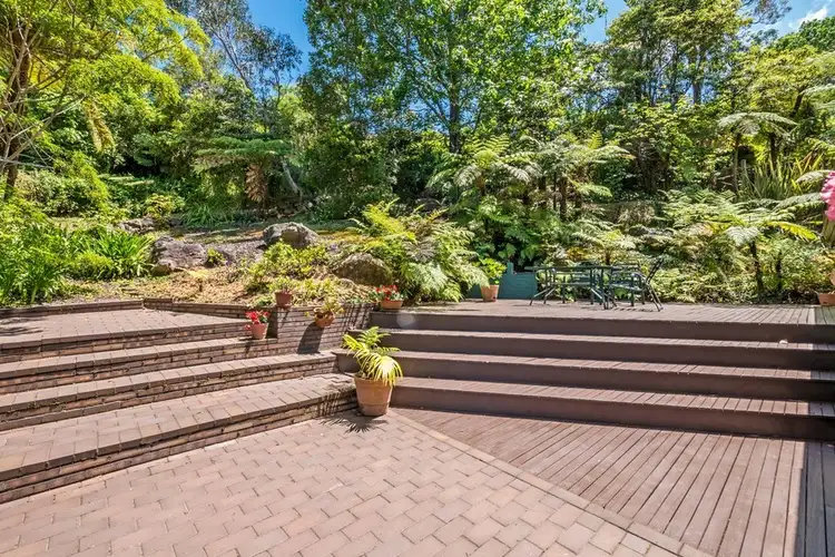 Third view of Homely house listing, 7 Bundanoon Place, Hornsby Heights NSW 2077