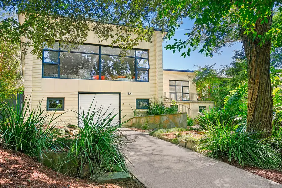 Main view of Homely house listing, 61 Osborne Road, Lane Cove NSW 2066